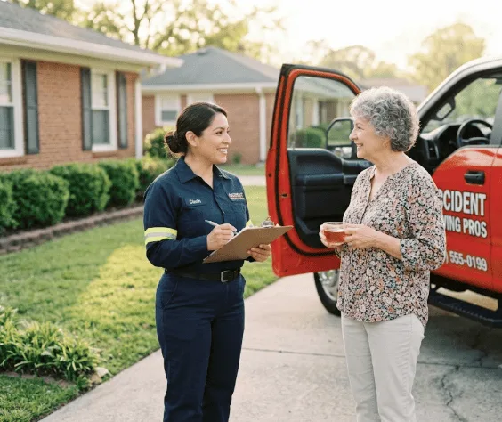 Accident Towing Service Lyndon, IL FAQs